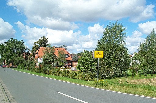 D 31275 Lehrte - Arpke - panoramio