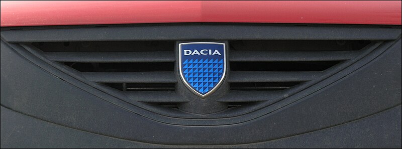 File:Dacia Logan maska.jpg