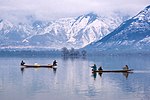 Thumbnail for Dal Lake