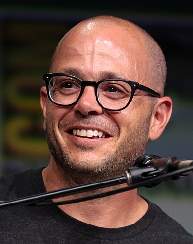 Damon Lindelof