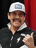 Vignette pour Danny Trejo