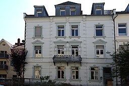 Darmstadt-Landwehrstraße 4