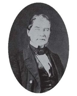 David Catchings Dickson American politician and physician in early Texas