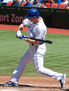 David Cooper (baseball) American baseball player