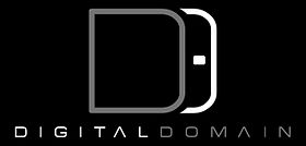 logotipo de dominio digital