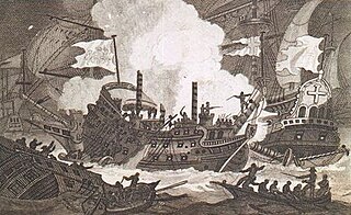 English ship <i>Revenge</i> (1577) English galleon