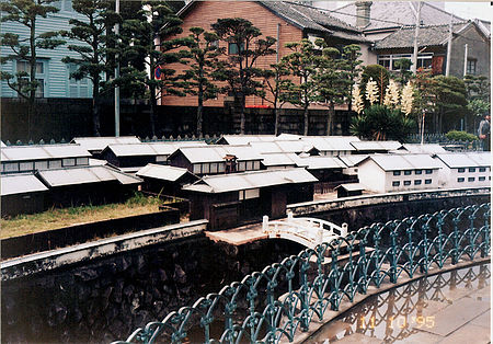 Tập_tin:Dejima-scale-model.jpg