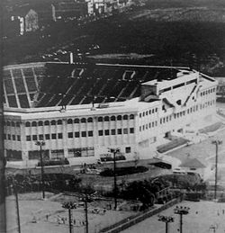 Denen Coliseum
