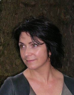 Denise Mina Scottish crime writer and playwright