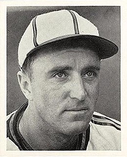 Denny Galehouse American baseball player