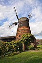 Tower windmill