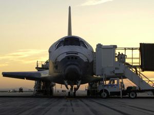 Space Shuttle