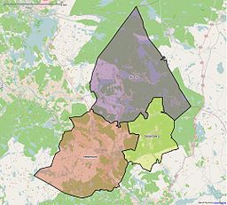 I Hedemora kommune