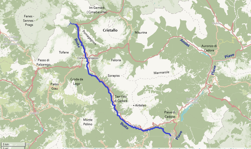 File:Dolomiti Ampezzane Boite River Path.png