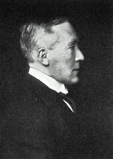 Frederick George Donnan