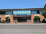 Thumbnail for Downtown Bend Library