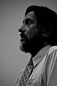 Rajendra K. Pachauri