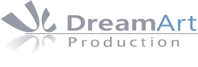 File:DreamArt - Production (old).svg