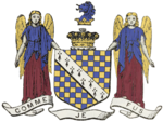 Dudley CoA.png