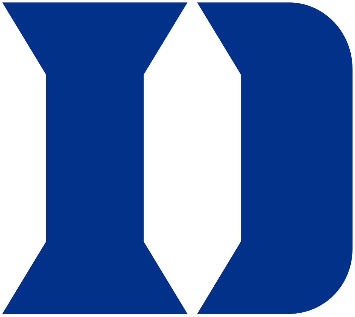 Image result for duke university logo