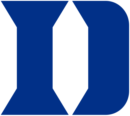 Duke Athletics Logo