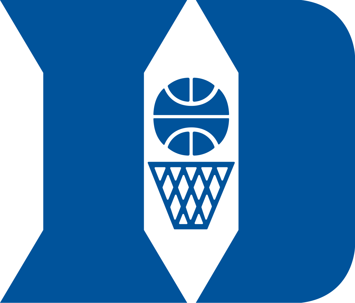 Duke Blue Devils White Jabari Parker NCAA College Basketball