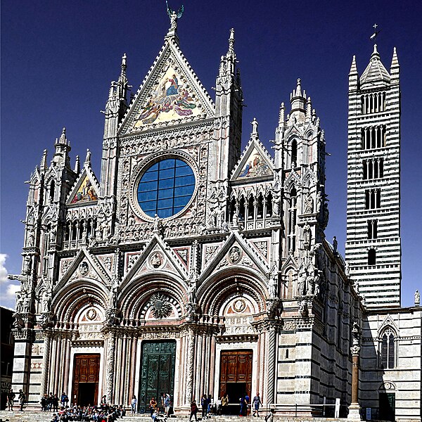 File:Duomo di Siena-Cattedrale di Santa Maria Assunta.jpg