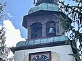 Miniatuur voor Bestand:Dzwony kościoła św. Marcina w Sobieszowie.jpg