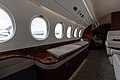 * Nomination Seating bench aboard a Dassault Falcon 7X at EBACE 2019, Palexpo, Switzerland --MB-one 08:10, 25 May 2019 (UTC) * Promotion Good quality. -- Johann Jaritz 08:45, 25 May 2019 (UTC)
