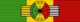 ETH Order of the Star of Ethiopia - Grand Officer BAR.png