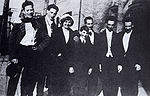 Gambar mini seharga Marx Brothers