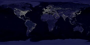 Earth's City Lights by DMSP, 1994-1995 (large).jpg