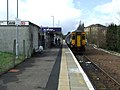 Thumbnail for East Kilbride railway station