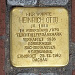 Eckernförde Stolperstein Otte.jpg