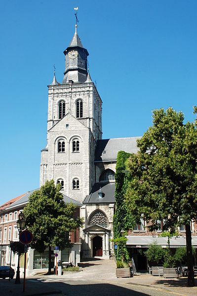 File:Eglise Saint-Germain de Tirlemont 02.JPG