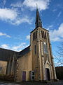 Eglise Saint-Jean-Baptiste, Vimarcé (53).JPG