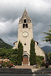 Église réformée Saint-Maurice