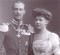 Thumbnail for Prince Friedrich Wilhelm of Prussia