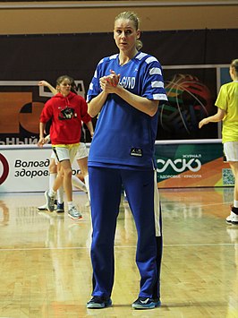 Jekaterina Arsenjeva
