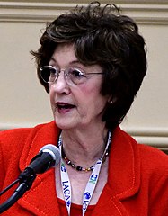 Elaine Marshall (D)  Secretary of State