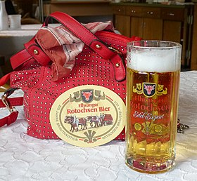 Illustratives Bild des Artikels Rotochsenbrauerei