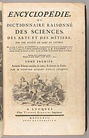 Encyclopédie, ou Dictionnaire raisonné des sciences, des arts et des métiers, par une société de gens de lettres MET b1020577 001.jpg