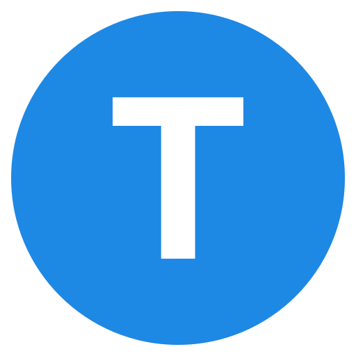 File:Eo circle blue white letter-t.svg