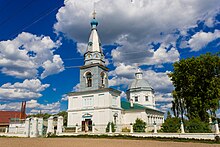 Epiphany Cathedral in Malmyzh, Kirov Oblast.jpg