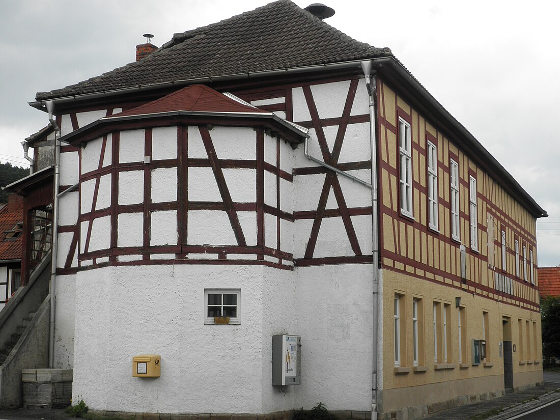 Lippersdorf-Erdmannsdorf