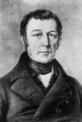 Ernst Friedrich Germar