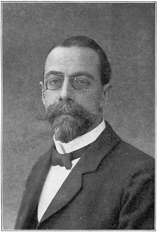 Ernst Meumann (1862–1915)