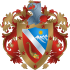 Huilas departaments - ģerbonis