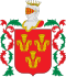 Escudo d'armas