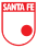 Escudo de Independiente Santa Fe.svg
